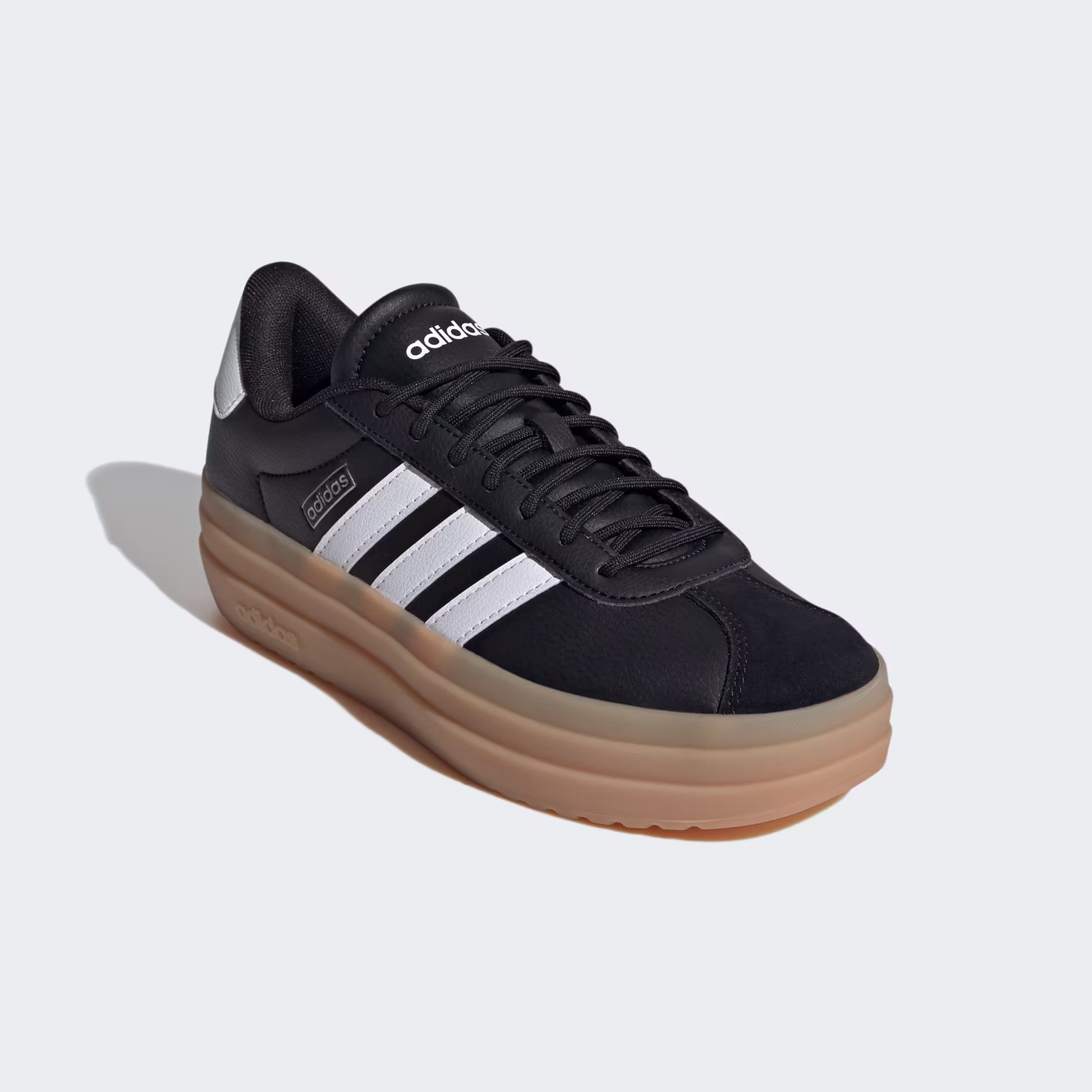 TENIS FEMENINO ADIDAS VL COURT BOLD – foto 2